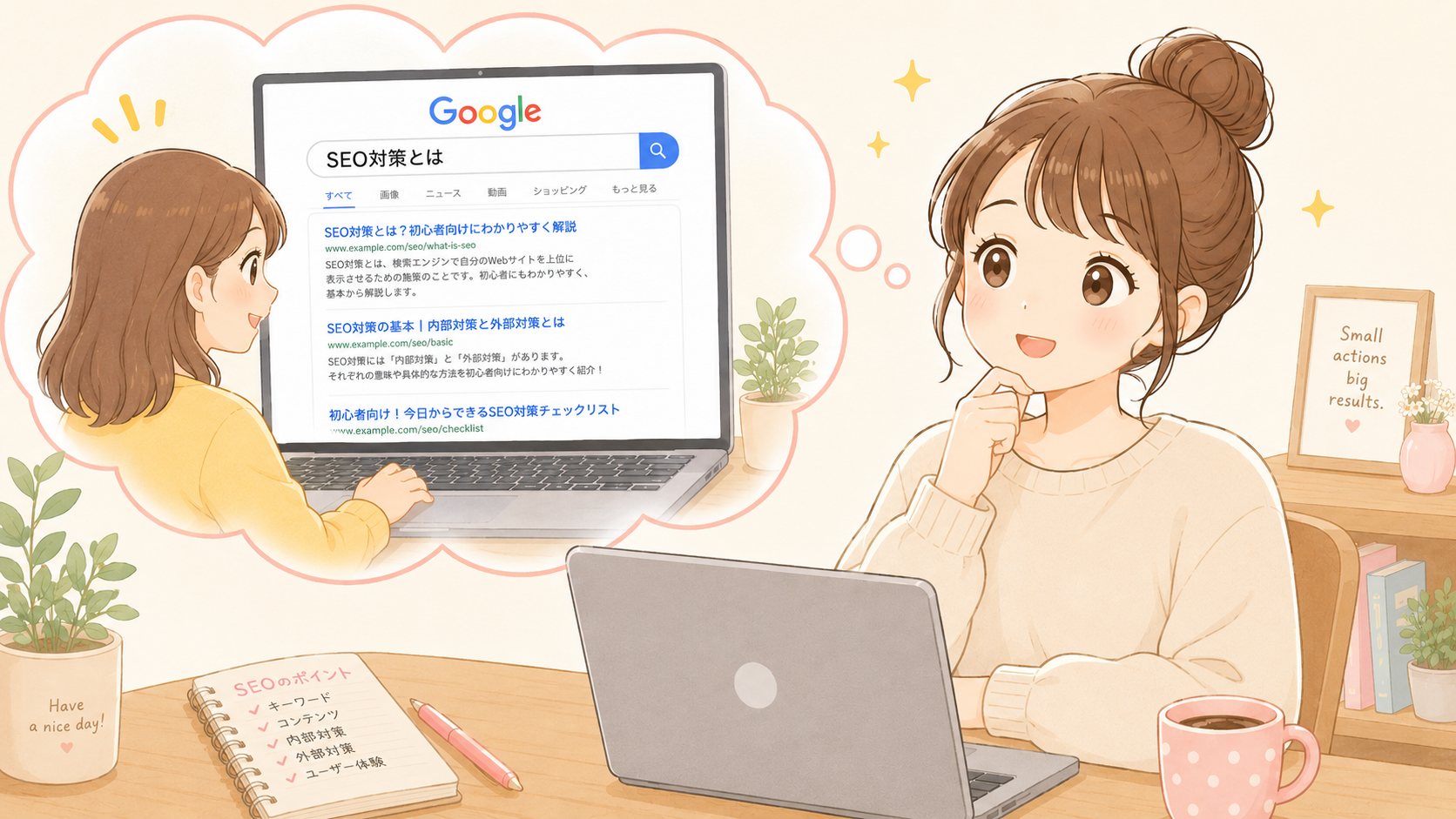 検索しているユーザー