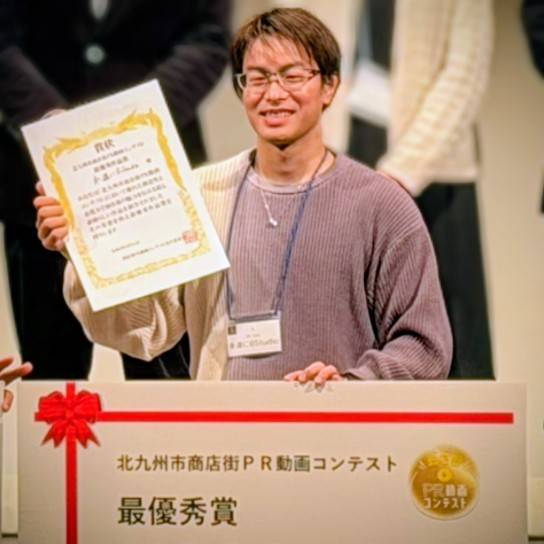 永遠に0Studio 平田のプロフィール写真