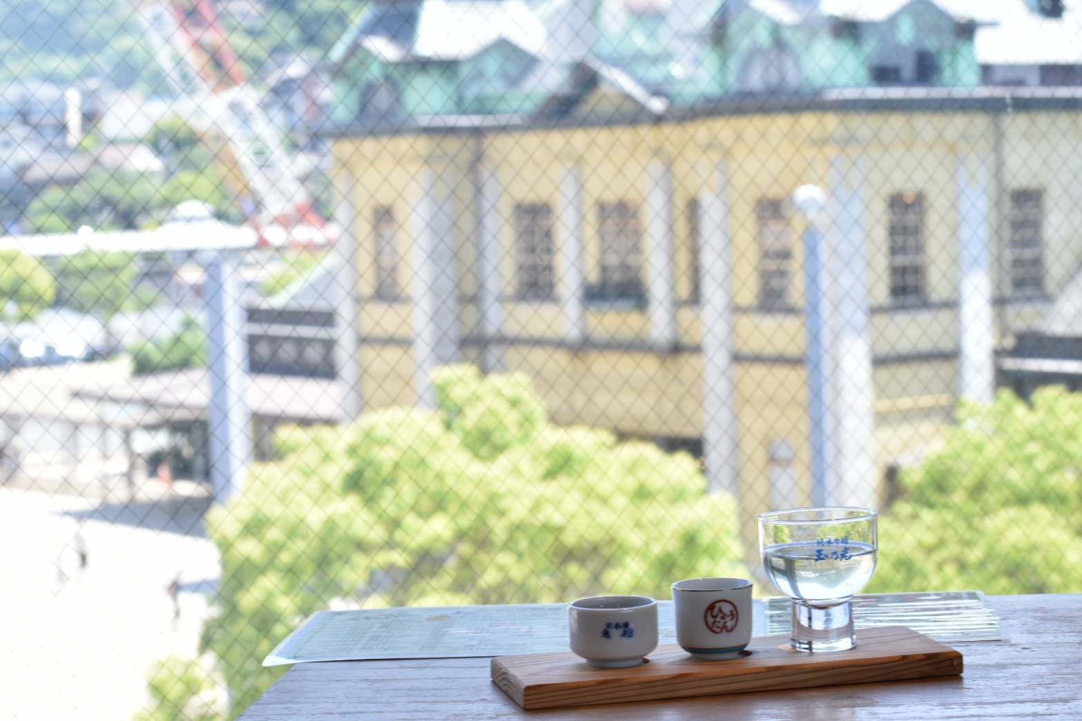 北九州での店舗・商品撮影実績