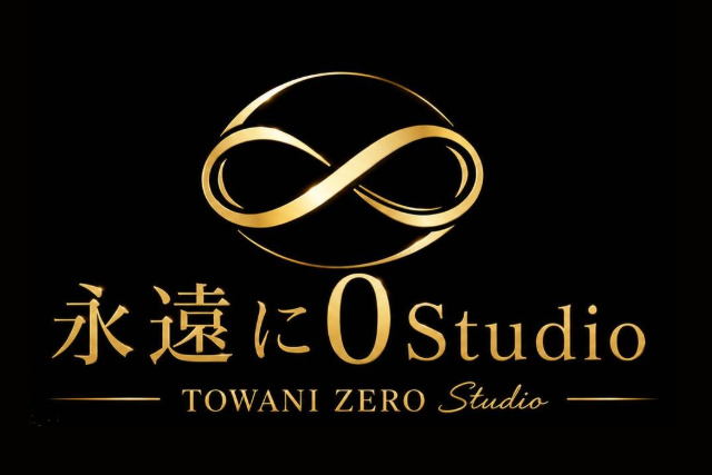 店舗向け横型名刺デザインの制作実績